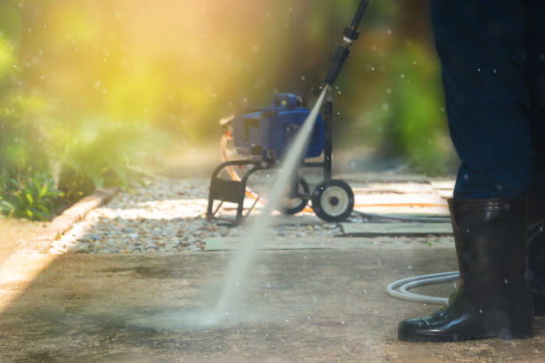 Professional Pressure Washing Services in Langhorne Manor, PA